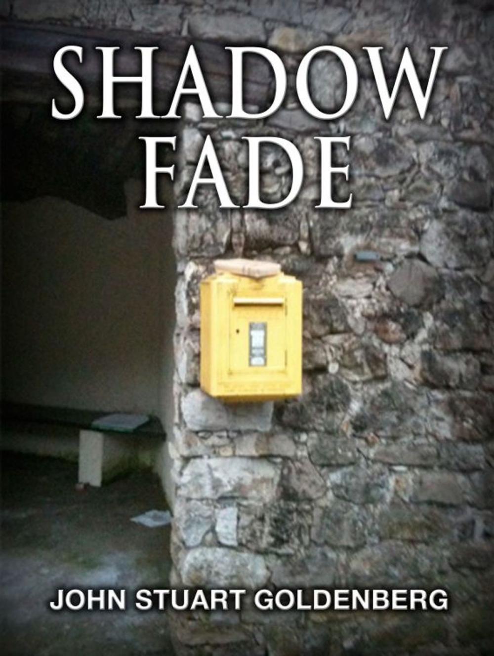 Big bigCover of Shadow Fade