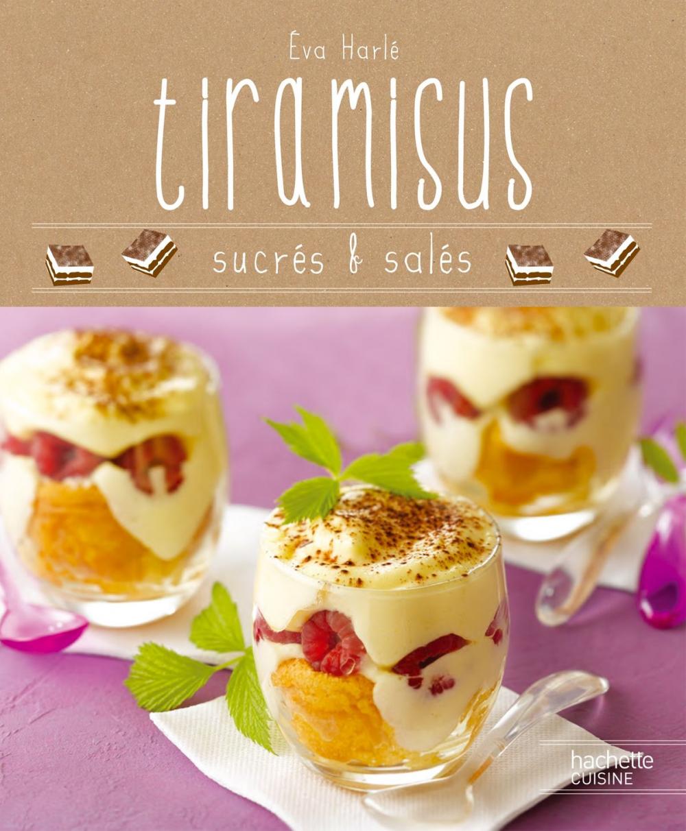 Big bigCover of Tiramisu