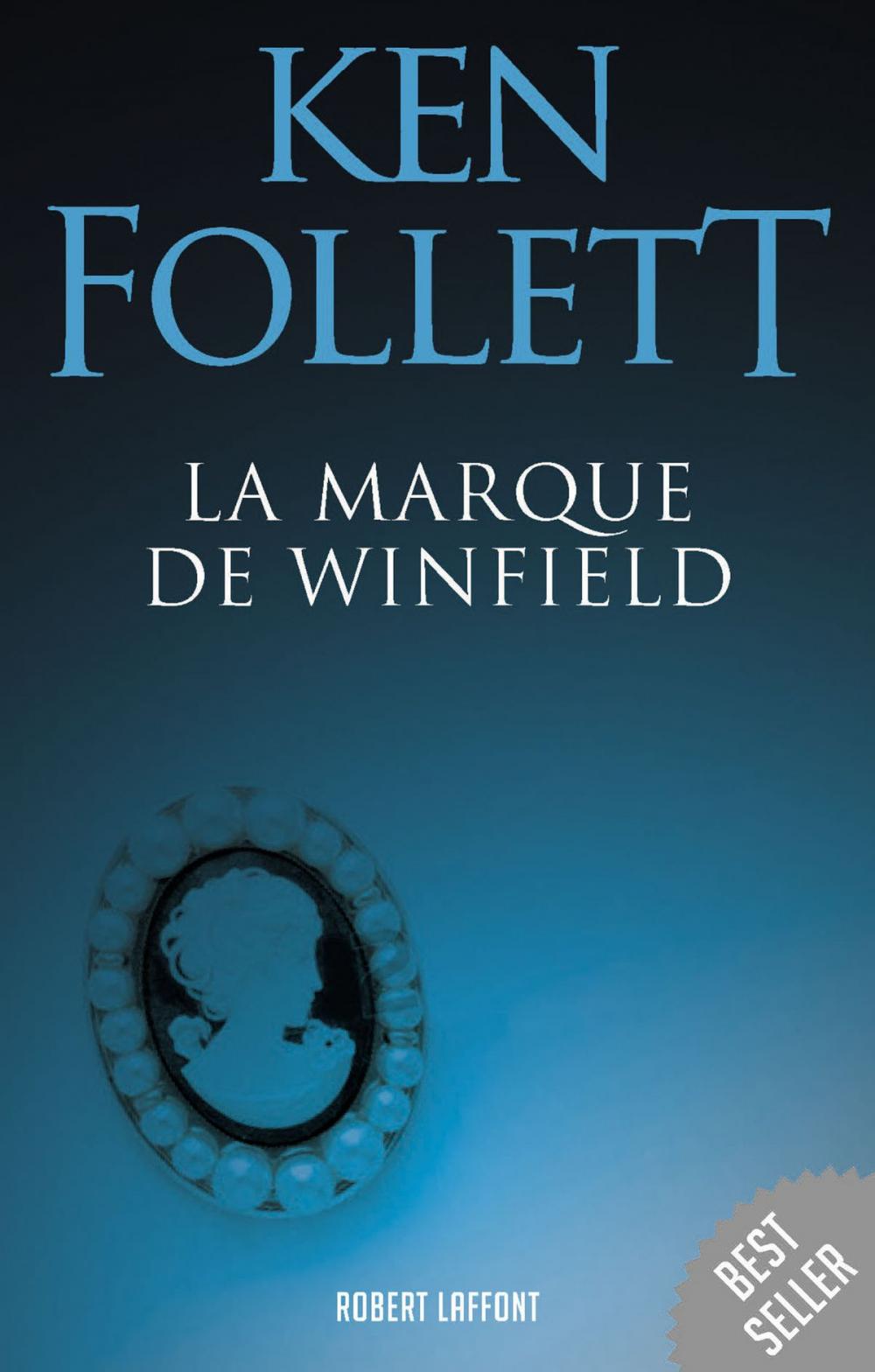 Big bigCover of La Marque de Windfield