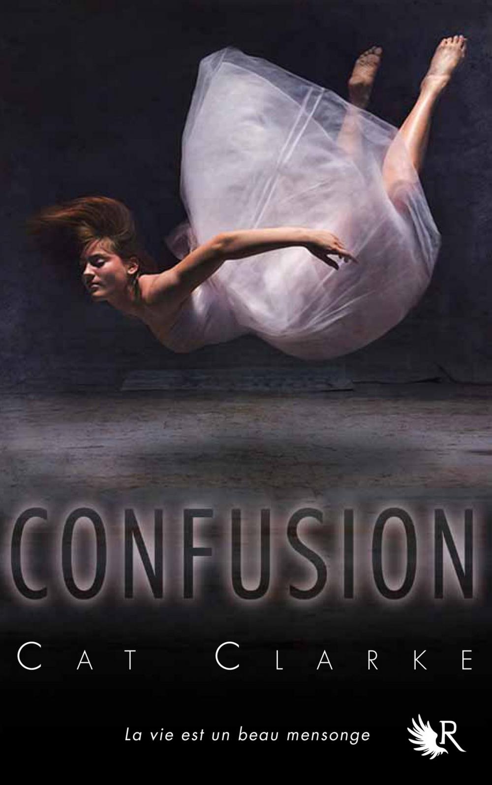 Big bigCover of Confusion