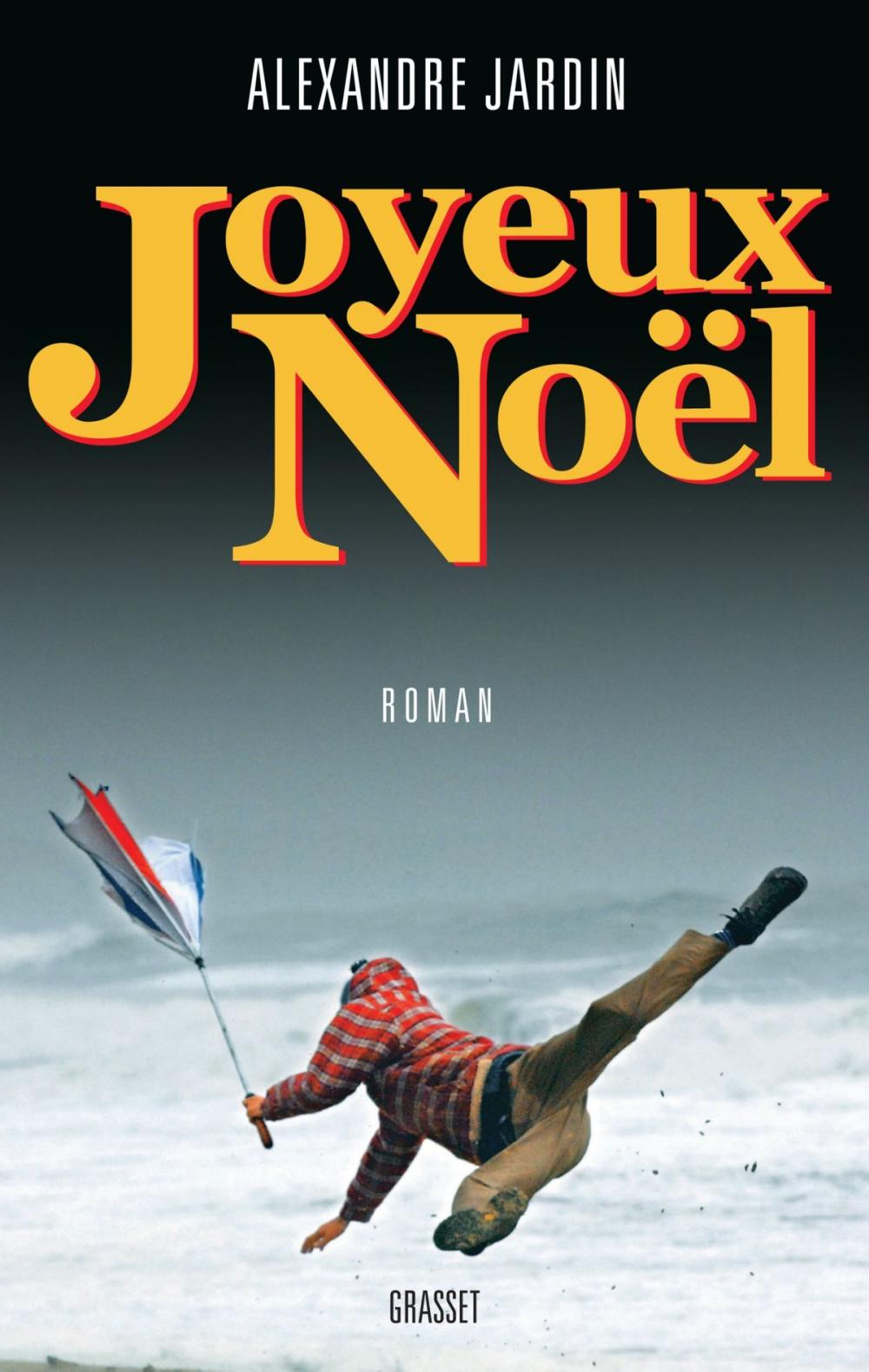 Big bigCover of Joyeux Noël