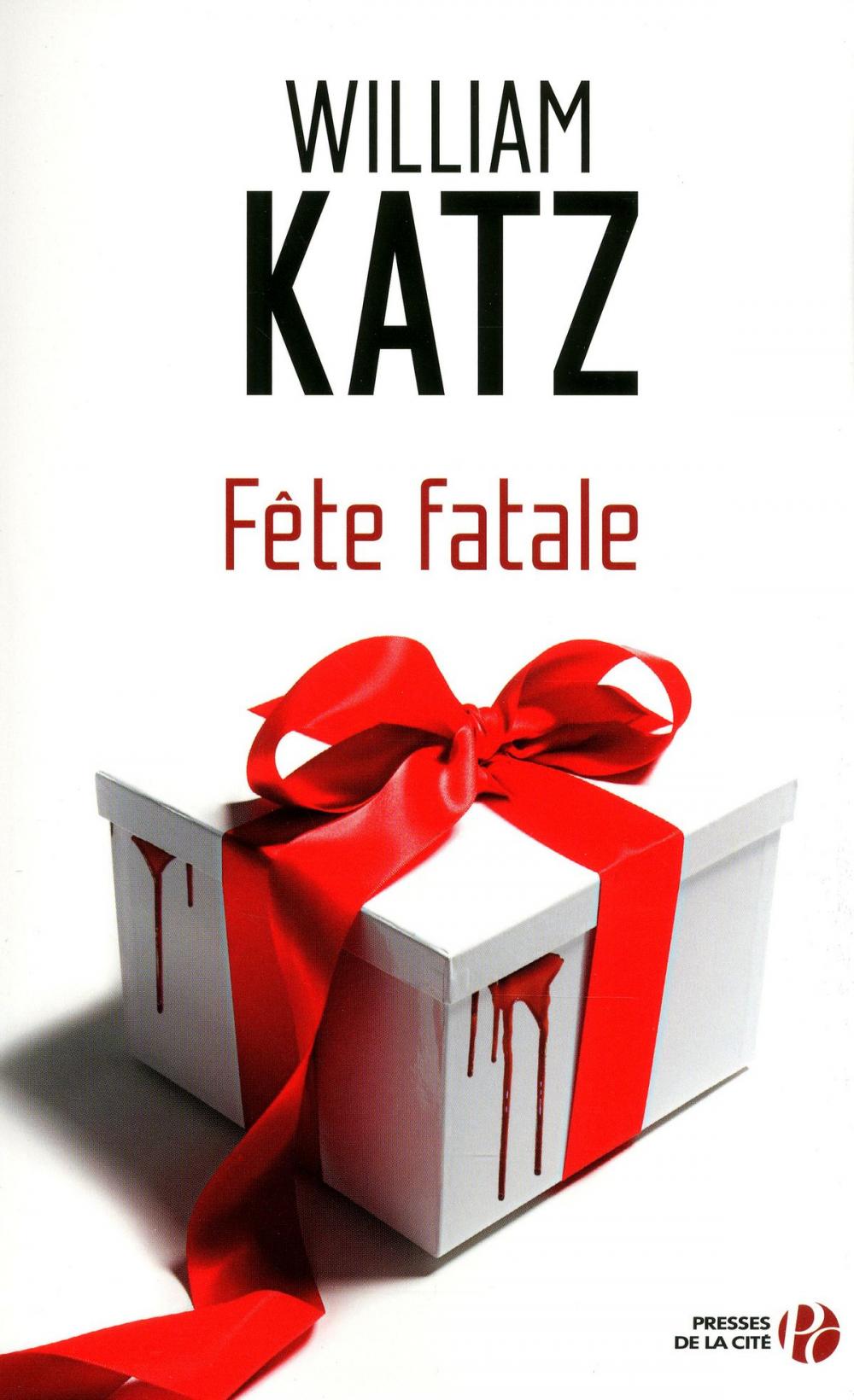 Big bigCover of Fête fatale