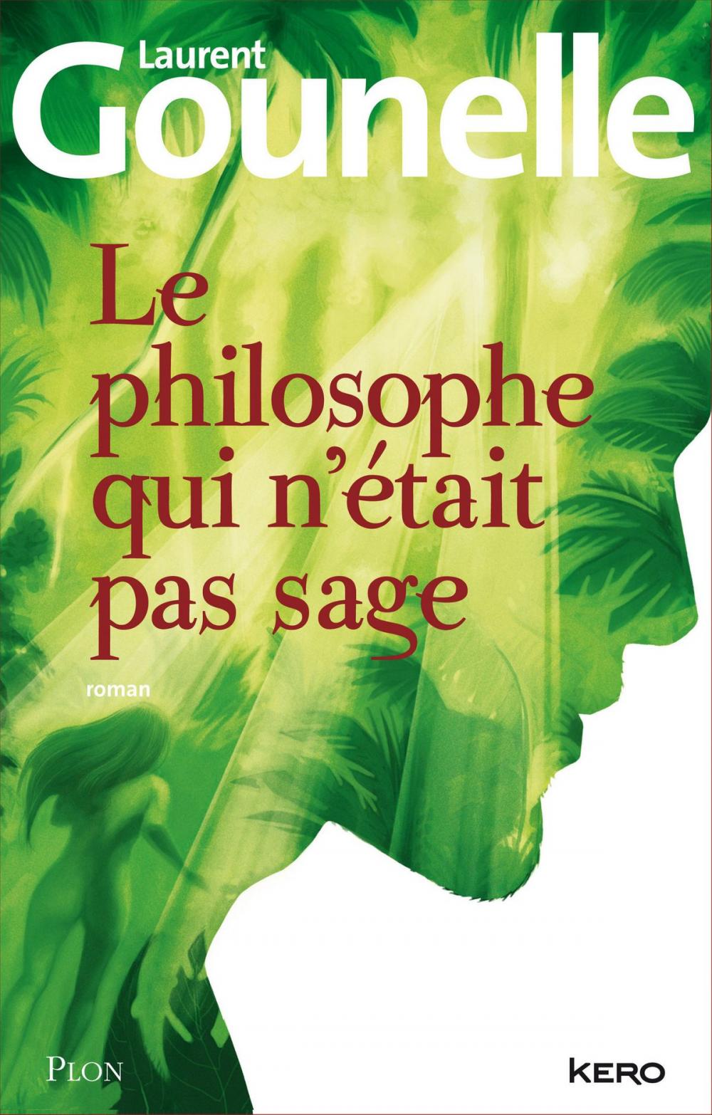 Big bigCover of Le philosophe qui n'était pas sage