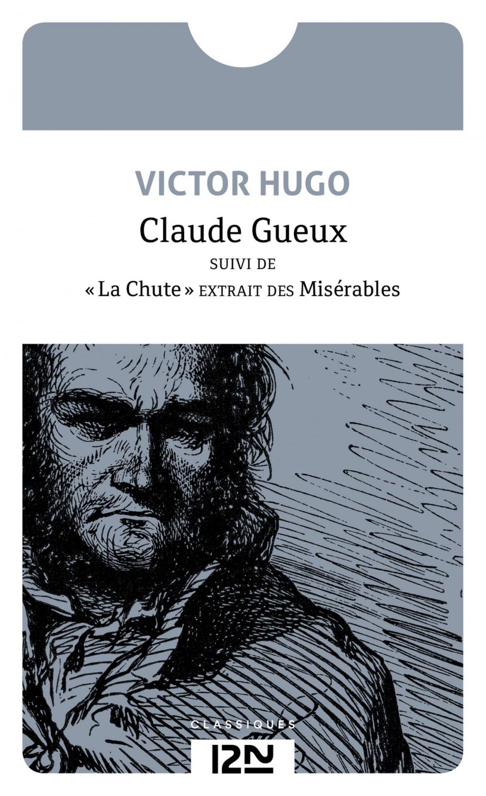 Big bigCover of Claude Gueux