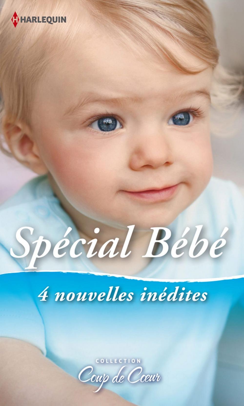 Big bigCover of Spécial Bébé