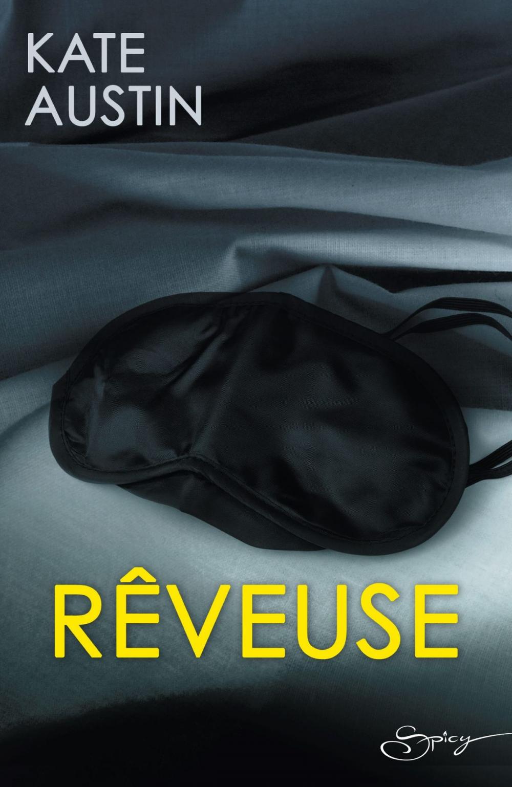Big bigCover of Rêveuse