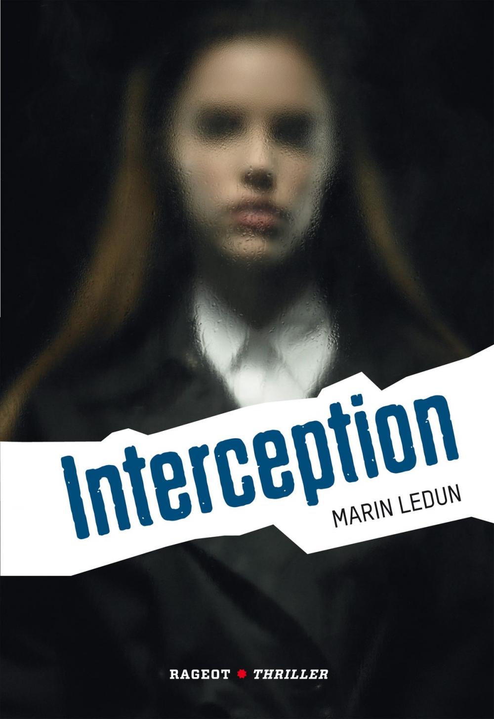 Big bigCover of Interception