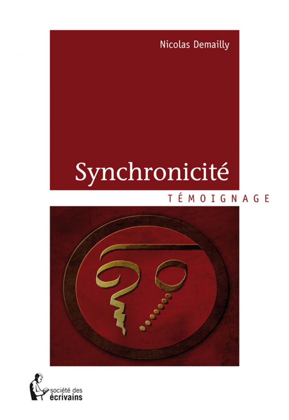 Big bigCover of Synchronicité