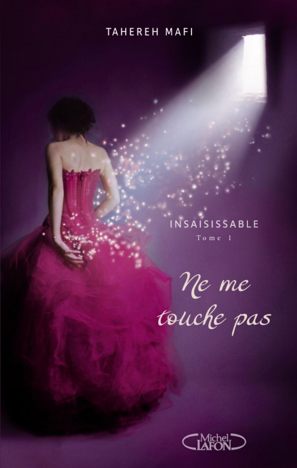 Big bigCover of Insaisissable tome 1