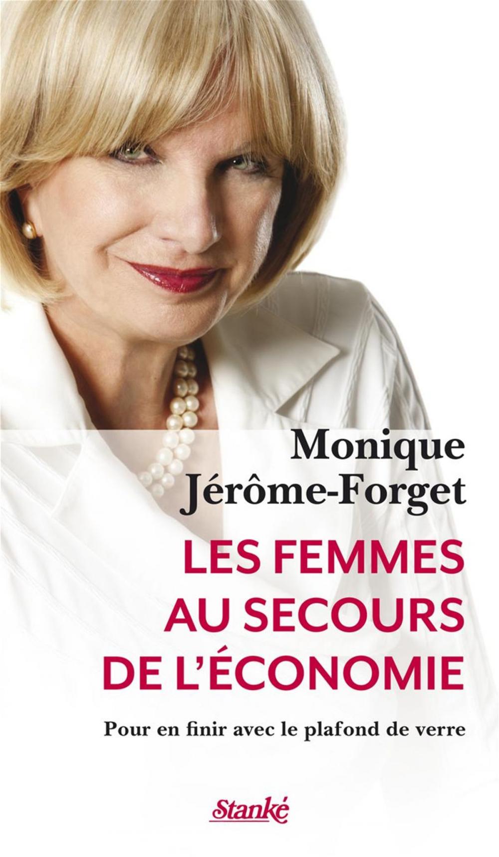 Big bigCover of Les Femmes au secours de l'économie