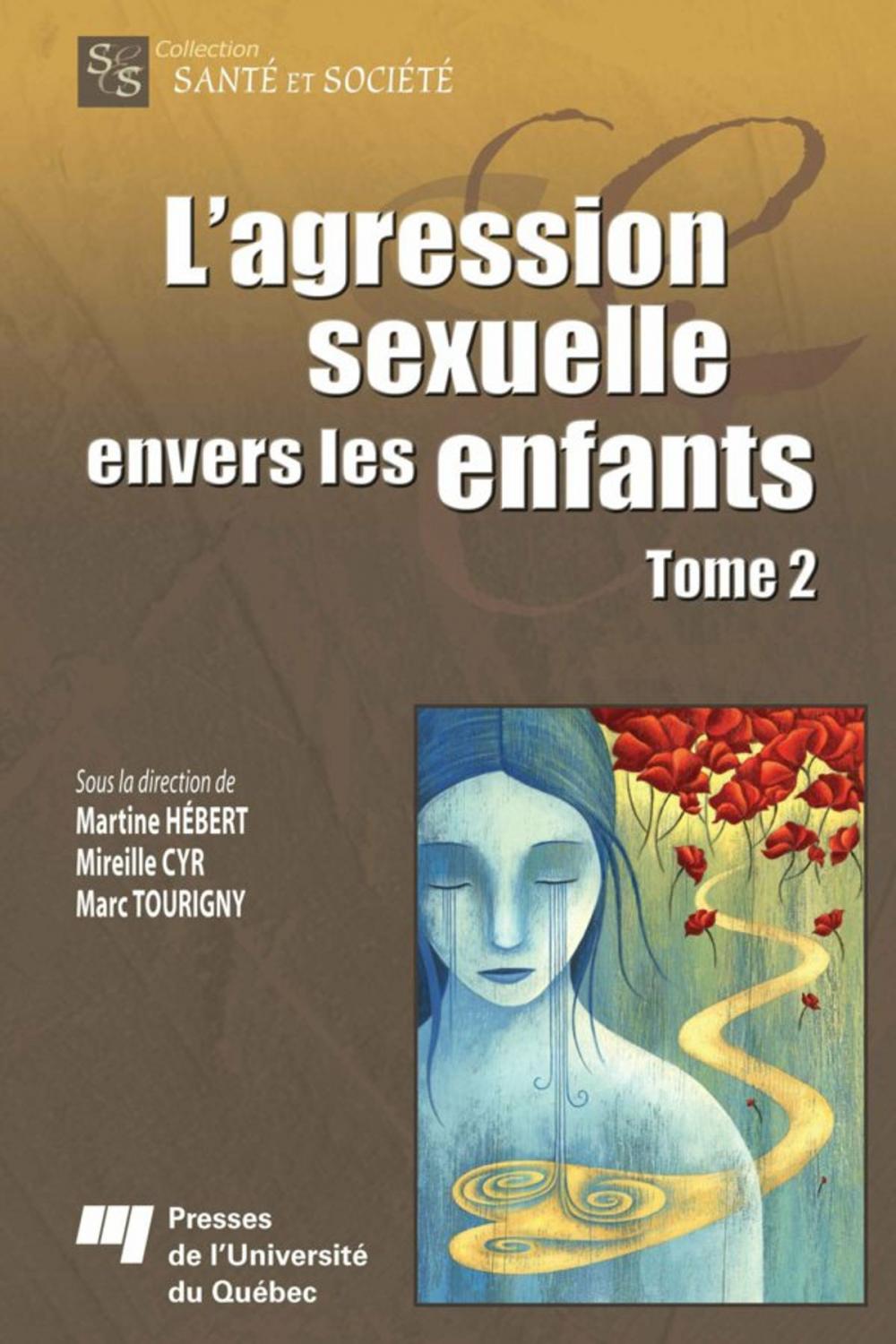 Big bigCover of L'agression sexuelle envers les enfants - Tome 2