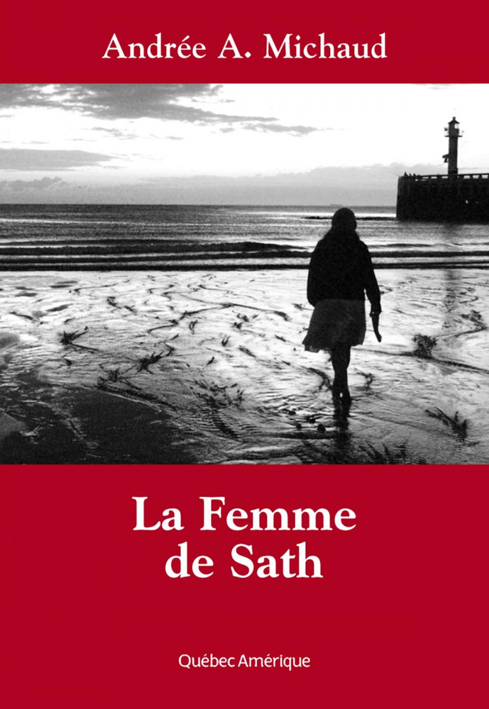 Big bigCover of La Femme de Sath