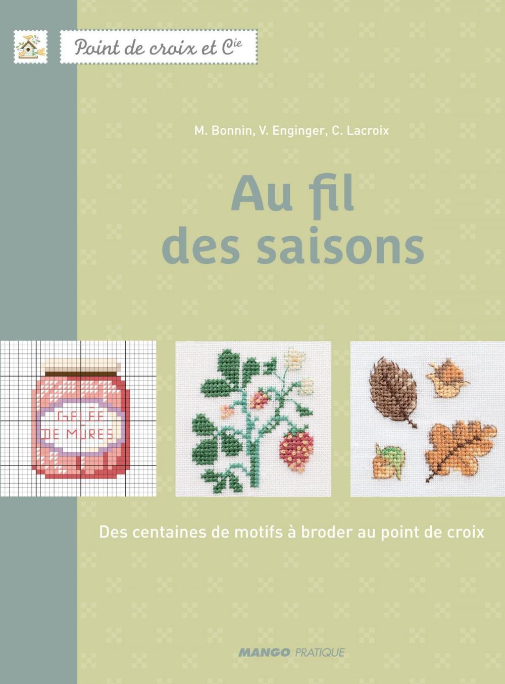 Big bigCover of Au fil des saisons