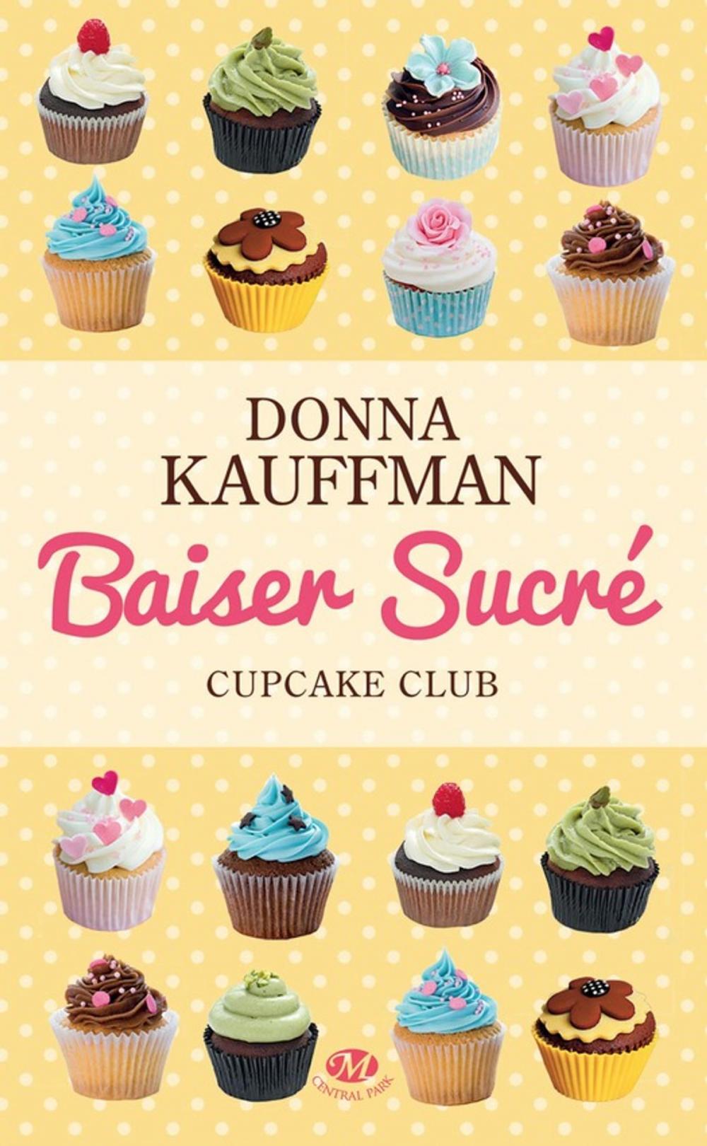 Big bigCover of Baiser sucré