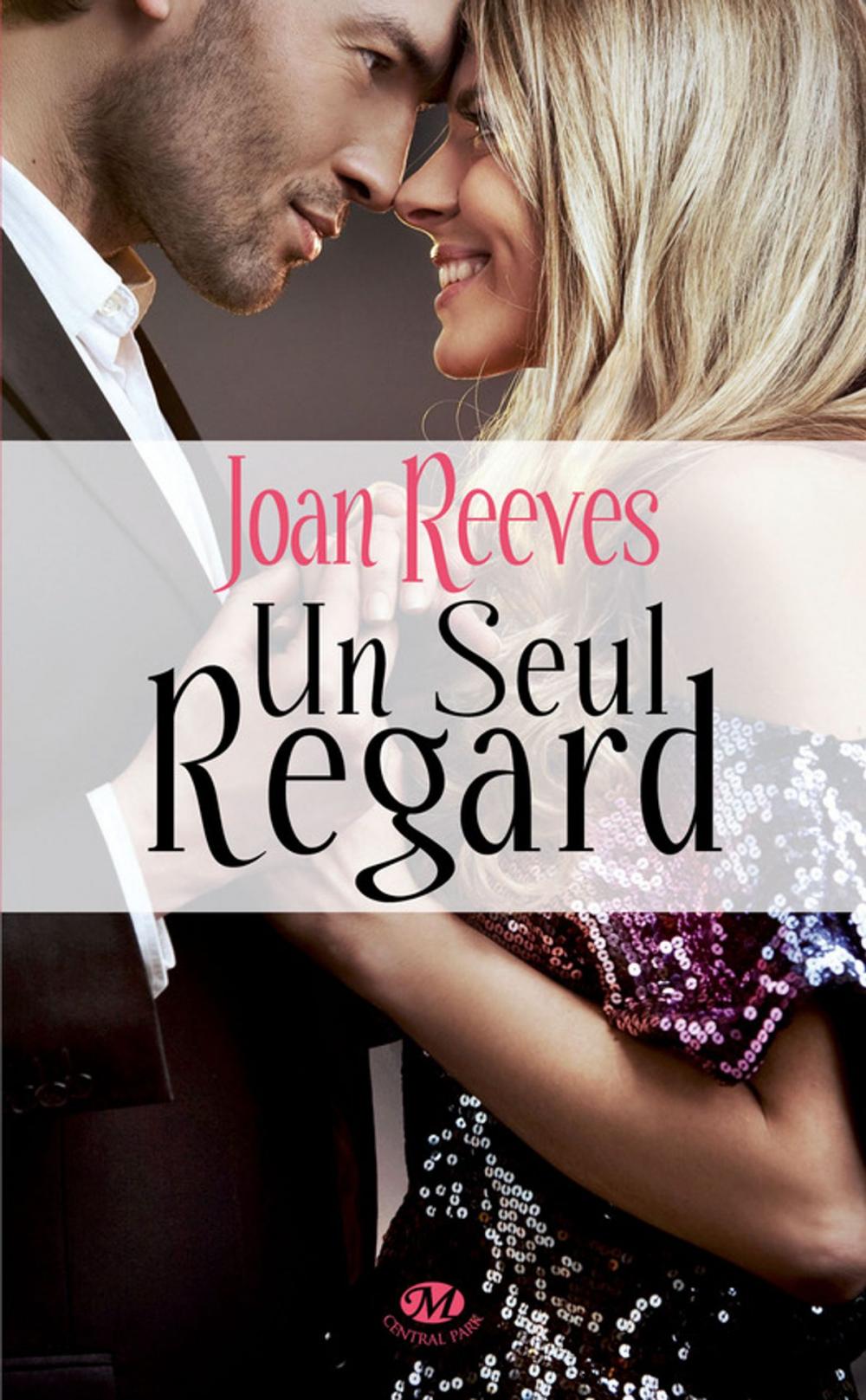 Big bigCover of Un seul regard