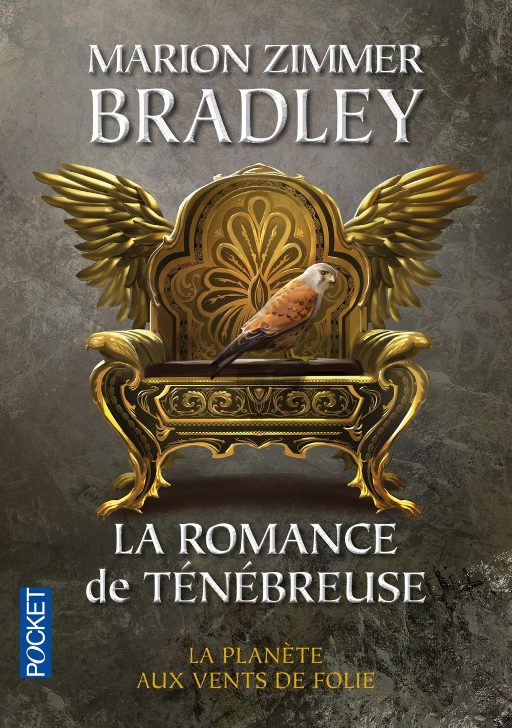 Big bigCover of La Romance de Ténébreuse tome 1