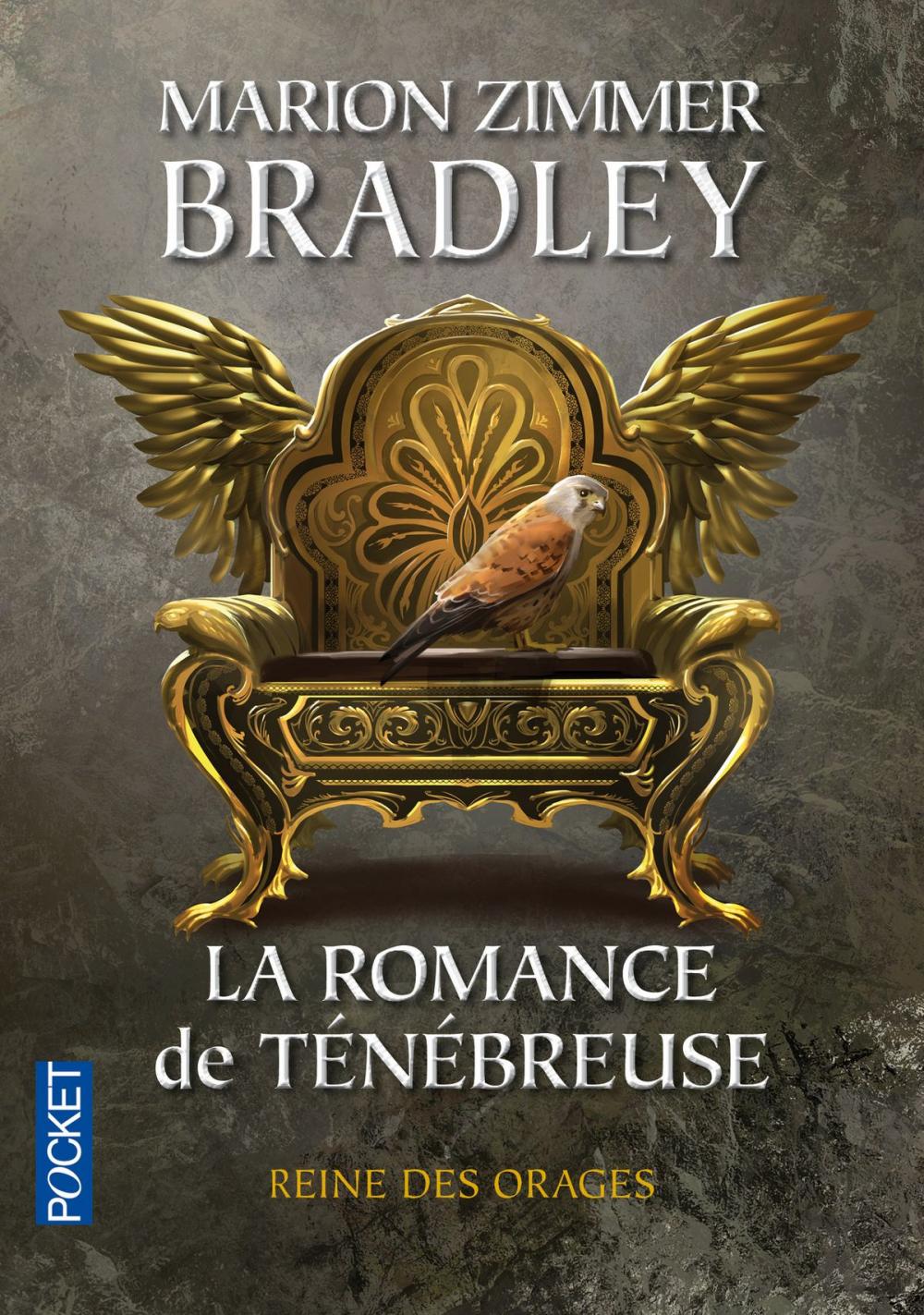 Big bigCover of La Romance de Ténébreuse tome 2