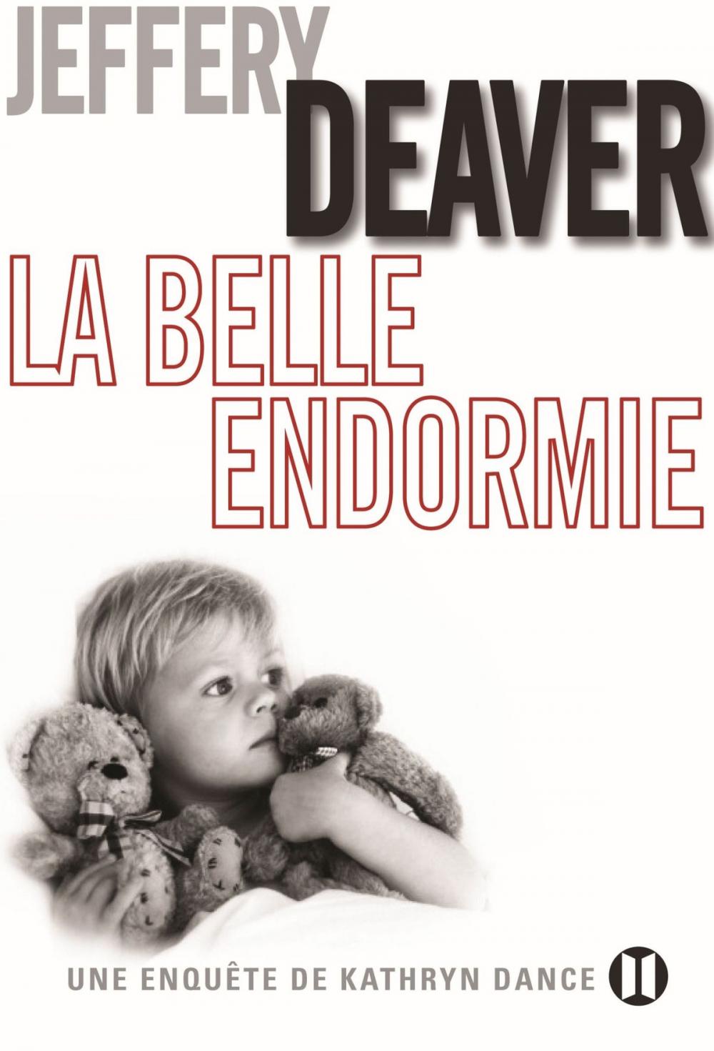 Big bigCover of La Belle endormie