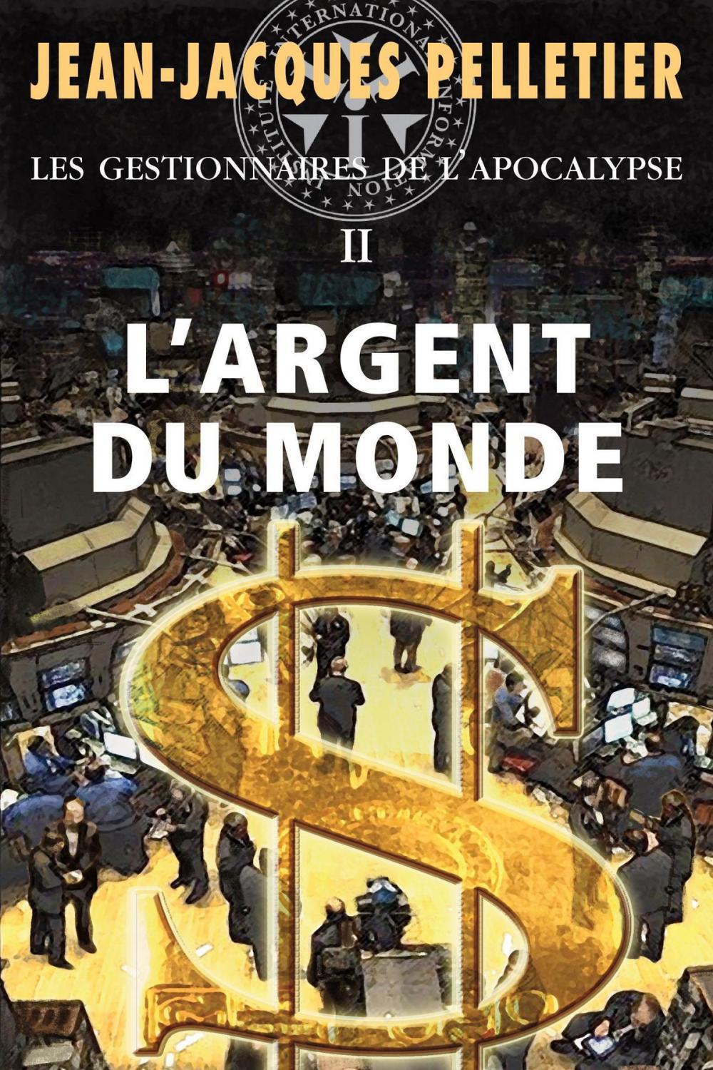 Big bigCover of Argent du monde (L')