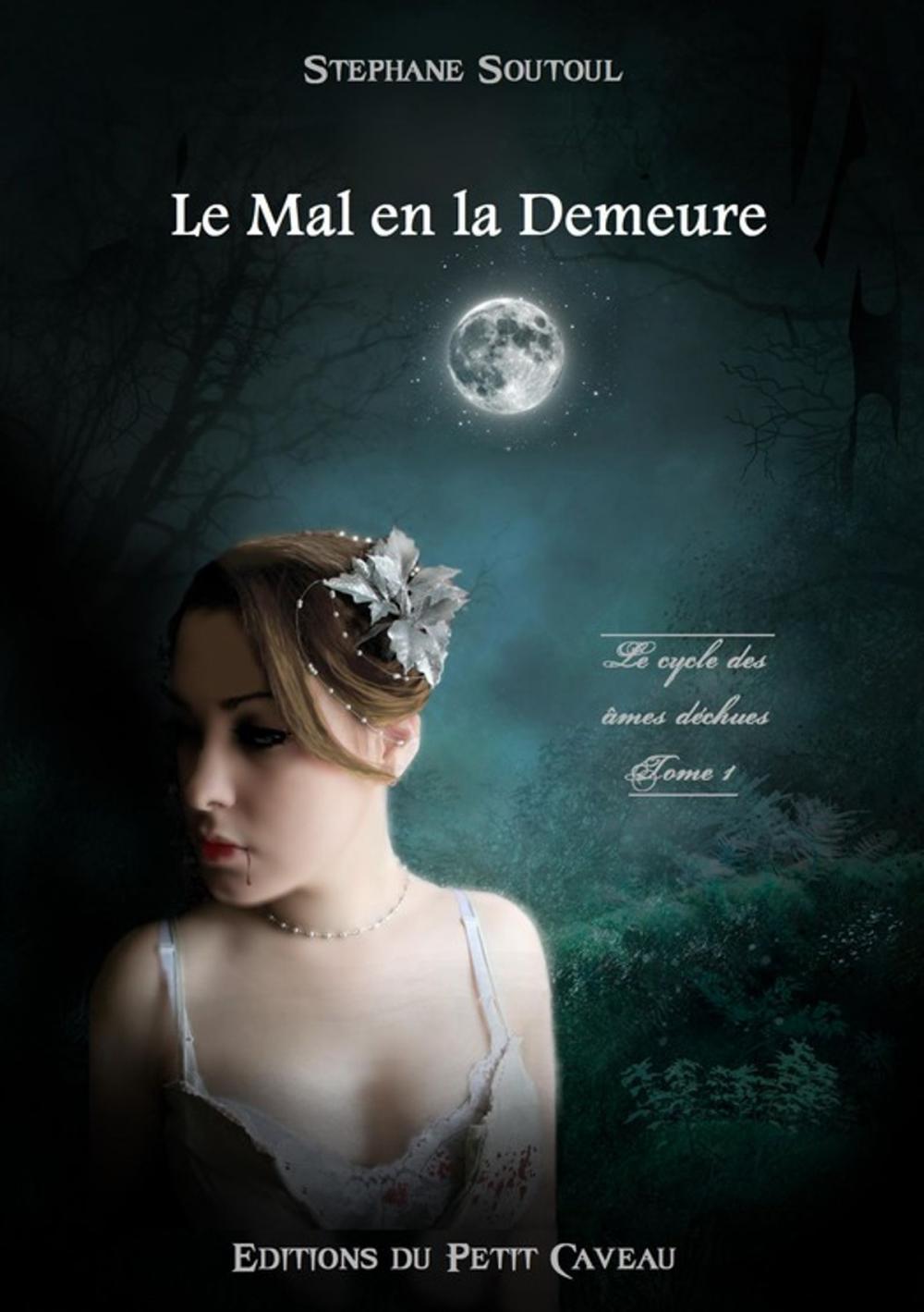 Big bigCover of Le Mal en la Demeure