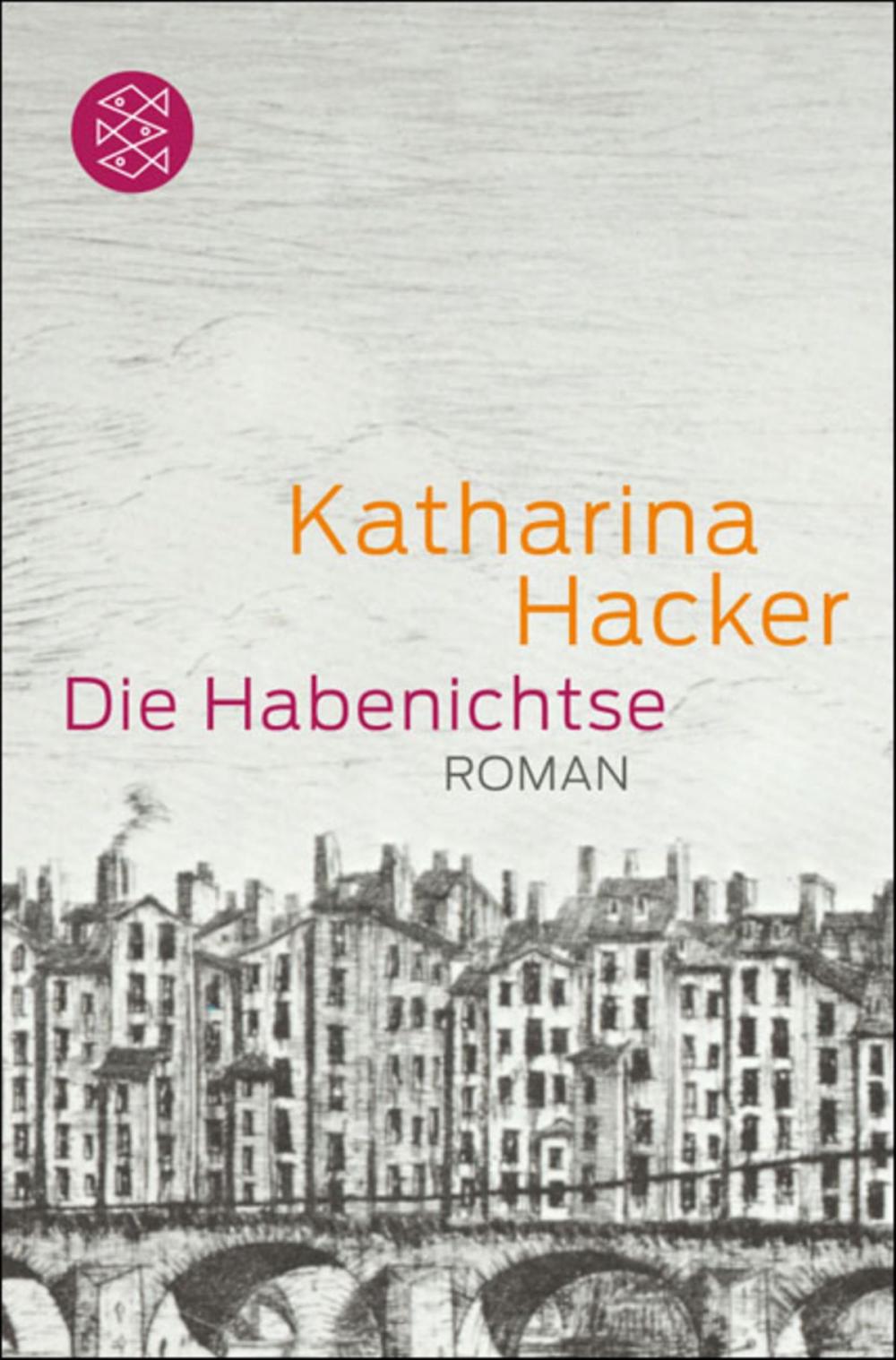 Big bigCover of Die Habenichtse