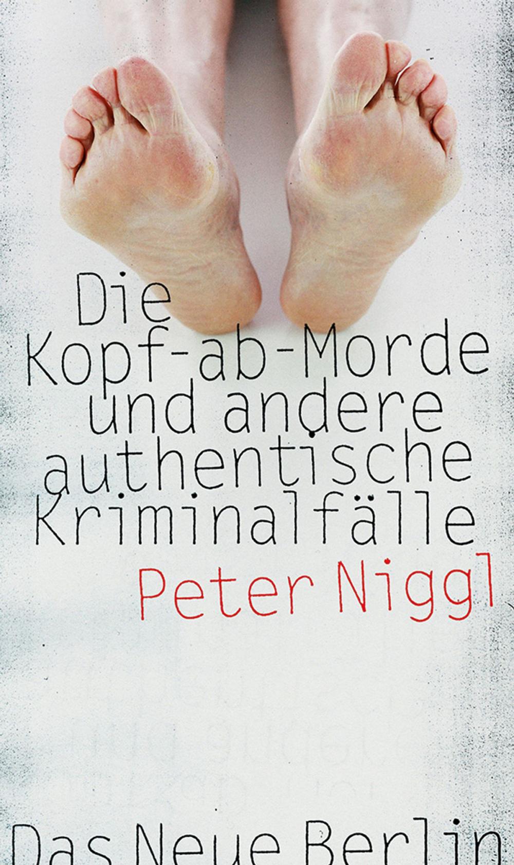 Big bigCover of Die Kopf-ab-Morde