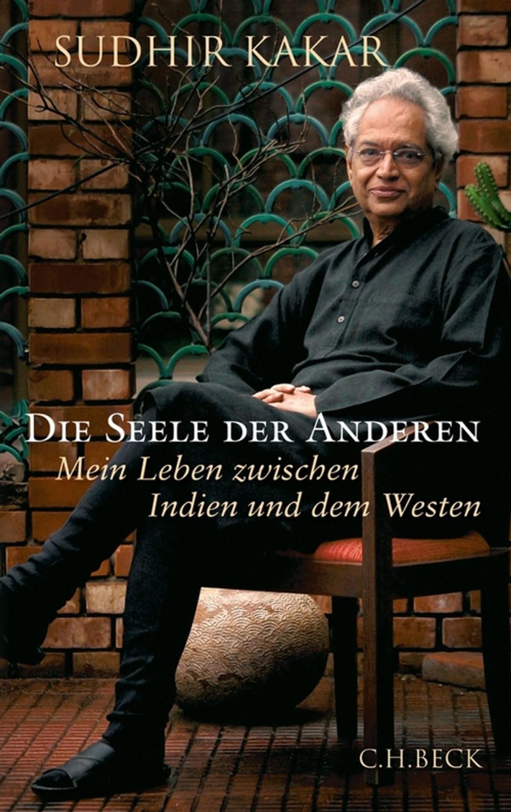 Big bigCover of Die Seele der Anderen