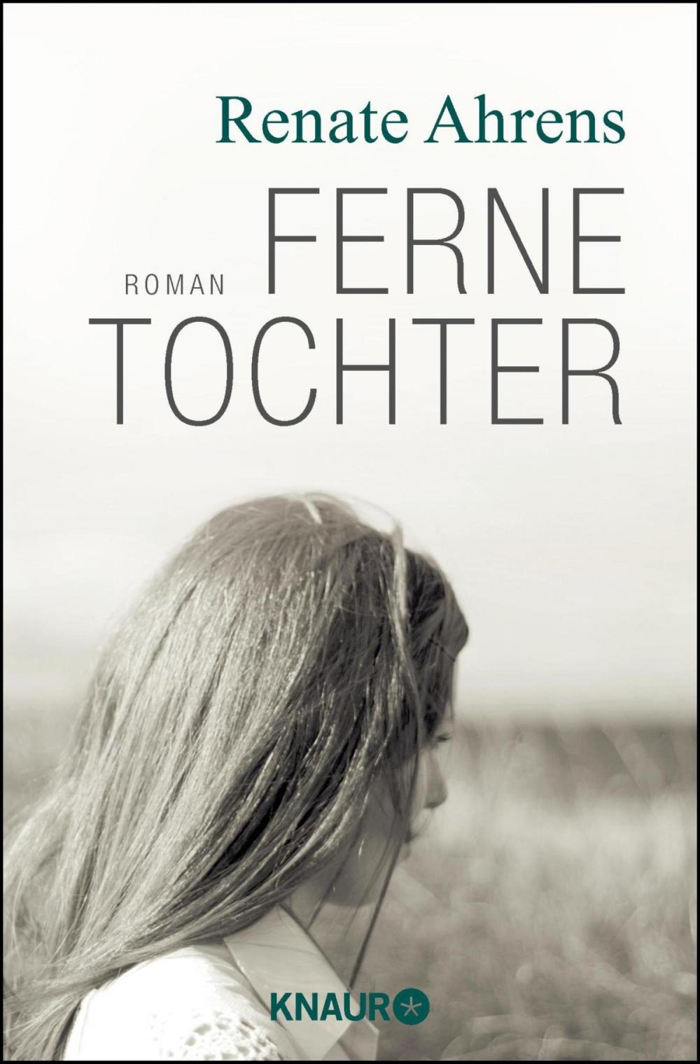 Big bigCover of Ferne Tochter