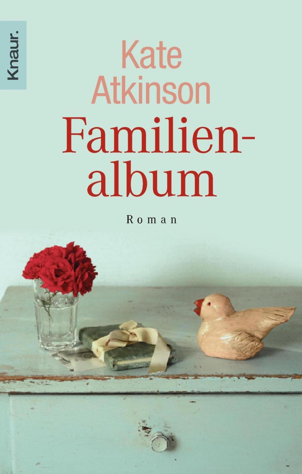 Big bigCover of Familienalbum