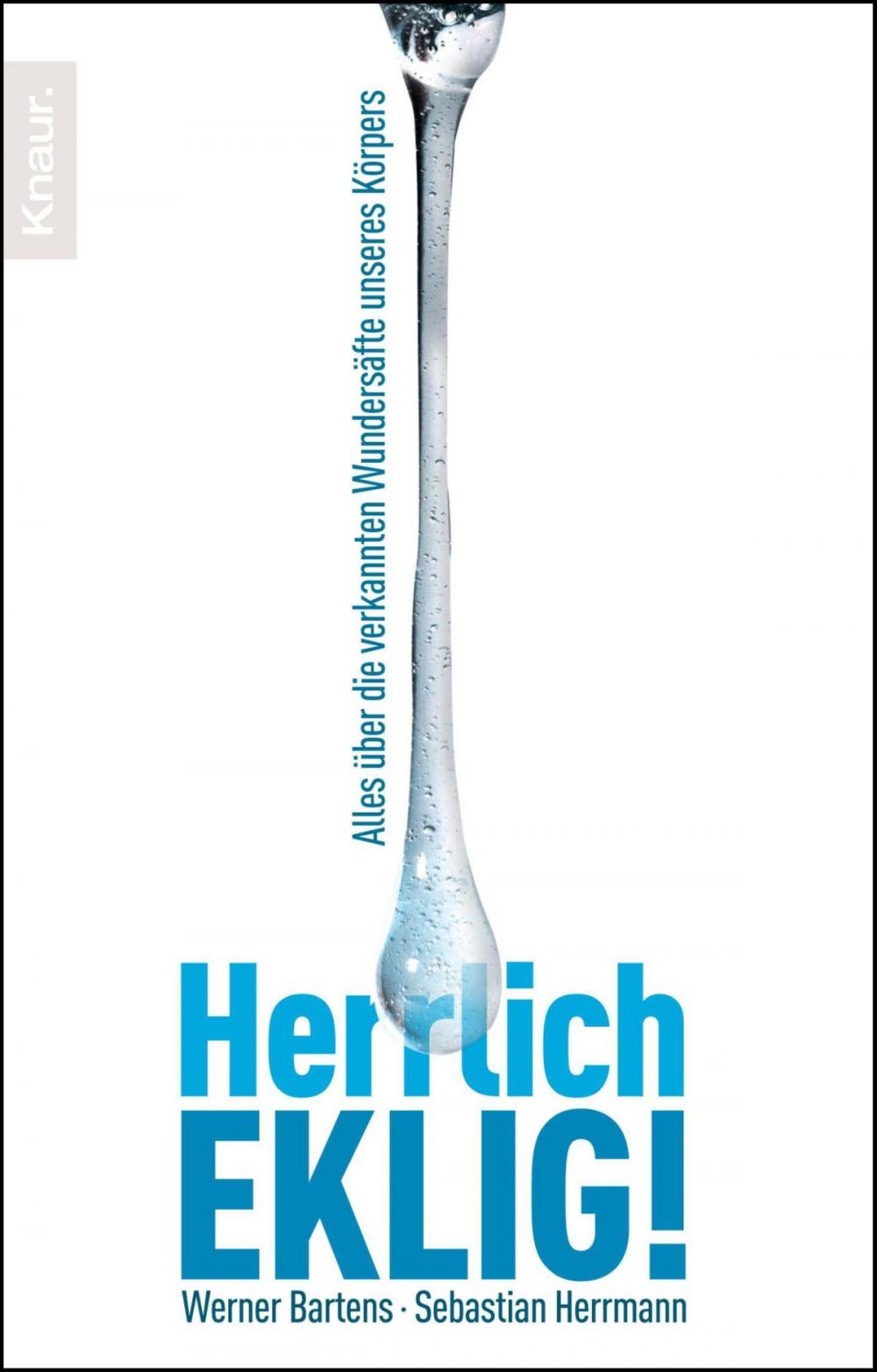 Big bigCover of Herrlich eklig!