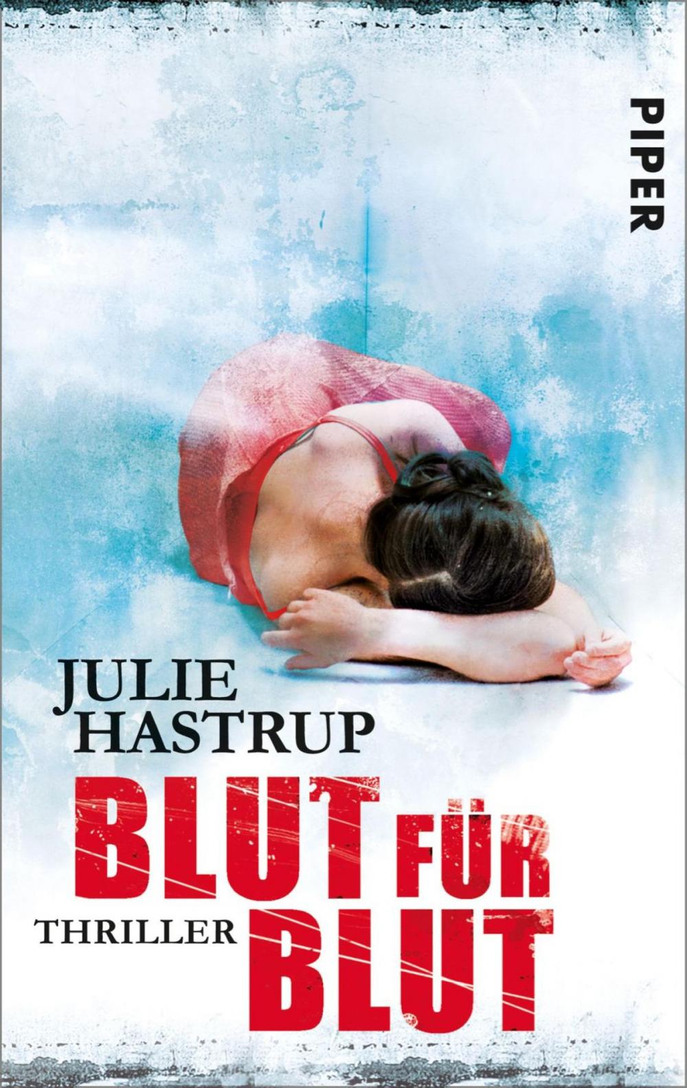 Big bigCover of Blut für Blut