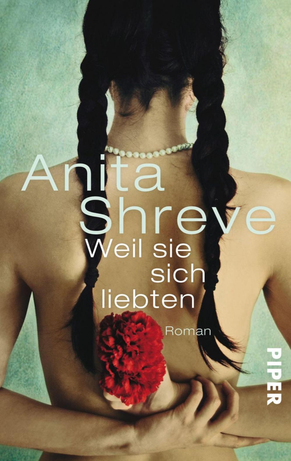 Big bigCover of Weil sie sich liebten