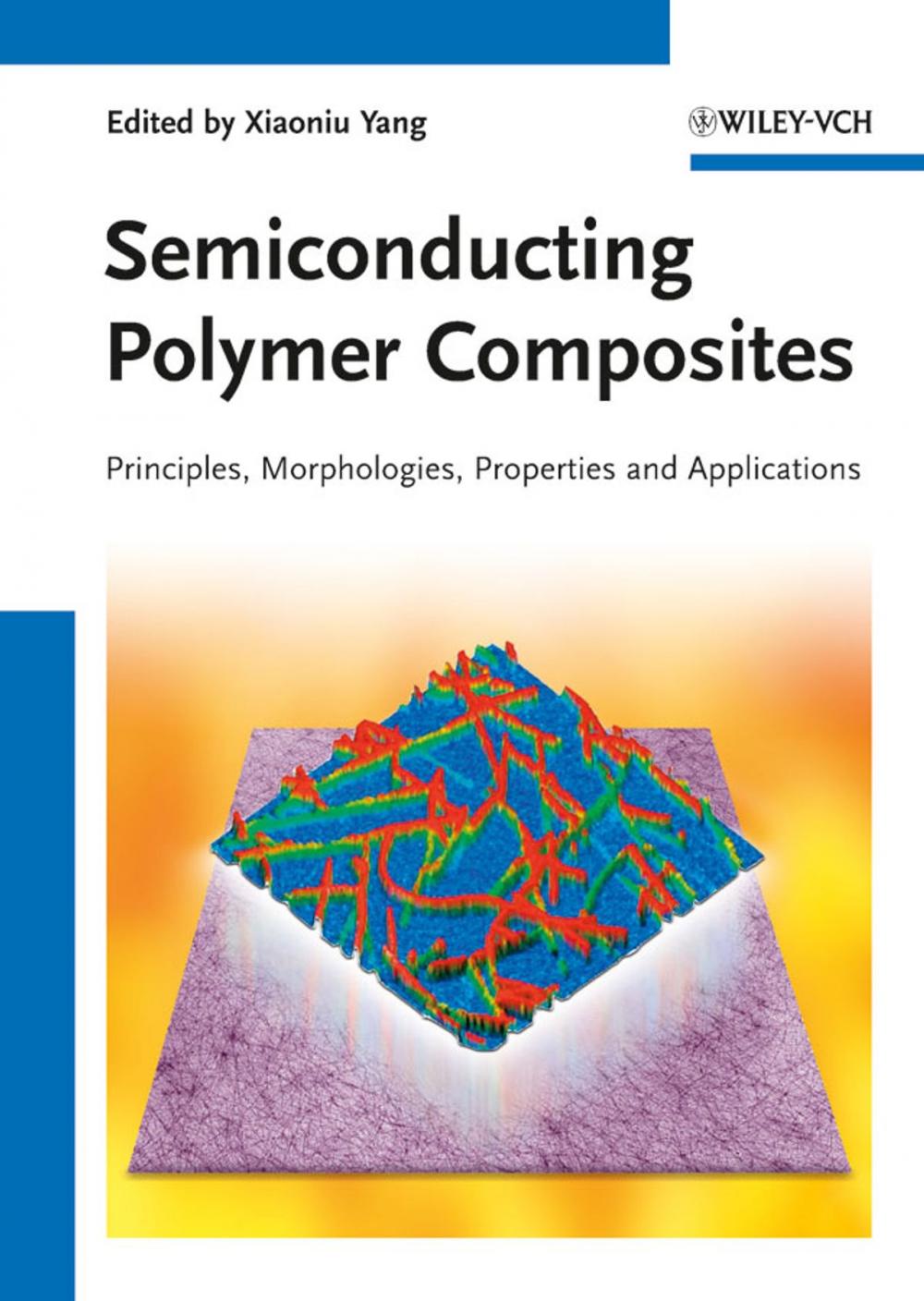 Big bigCover of Semiconducting Polymer Composites