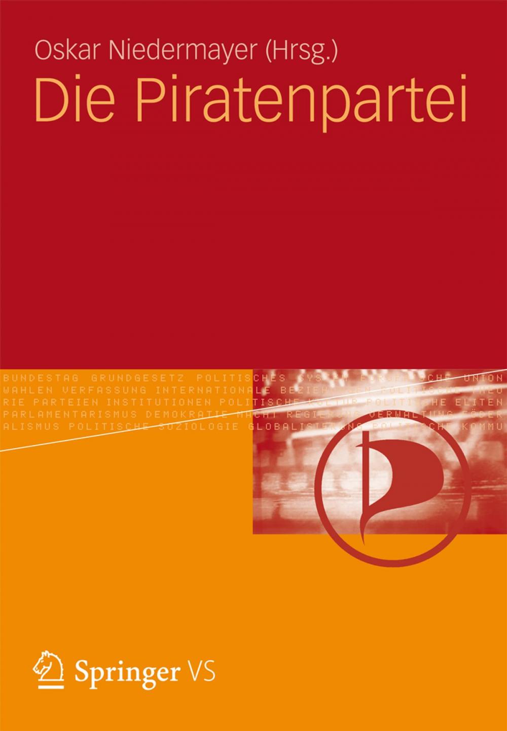 Big bigCover of Die Piratenpartei