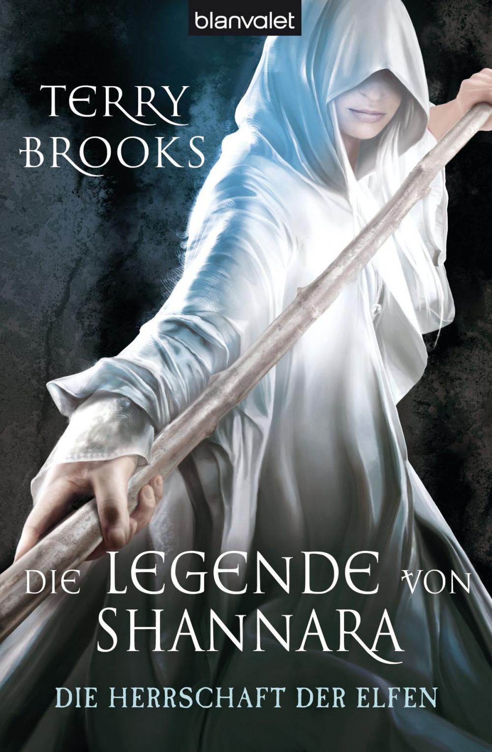 Big bigCover of Die Legende von Shannara 02