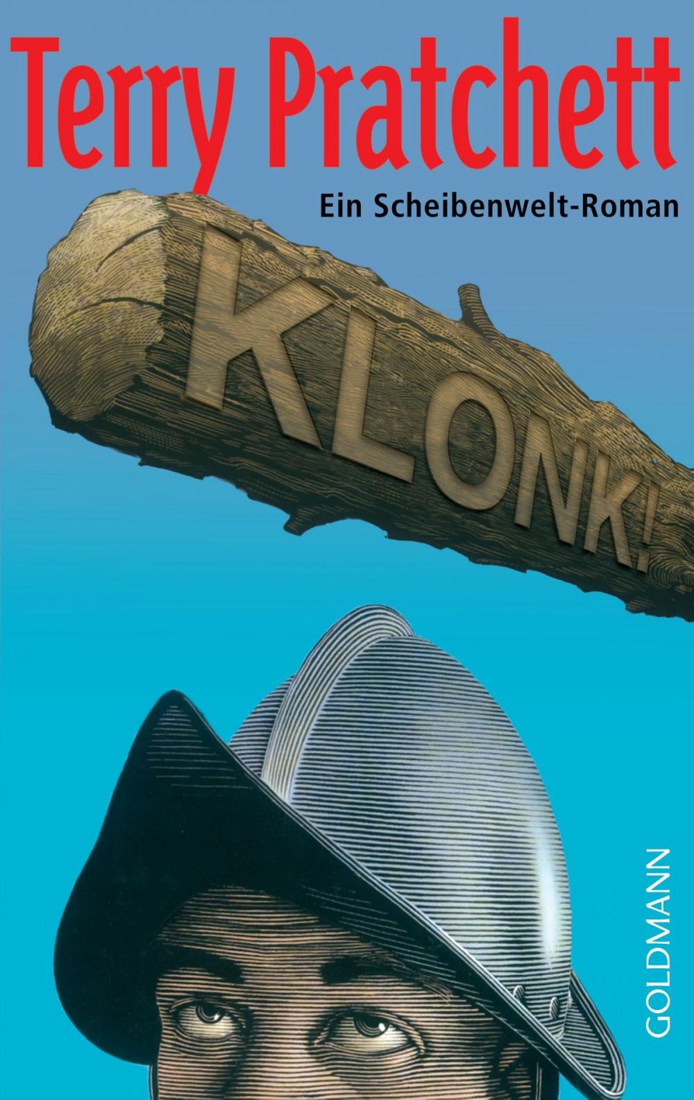 Big bigCover of Klonk!