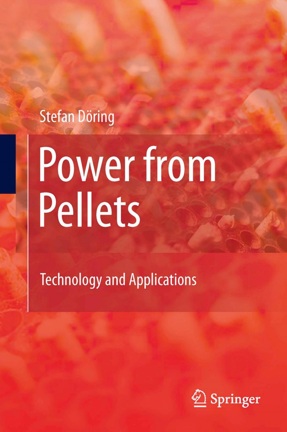 Big bigCover of Power from Pellets