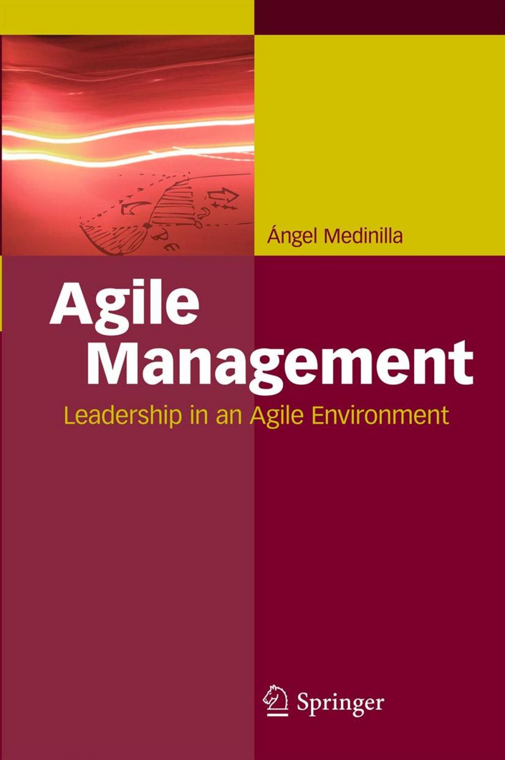 Big bigCover of Agile Management