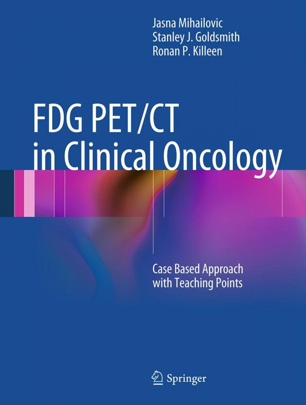 Big bigCover of FDG PET/CT in Clinical Oncology