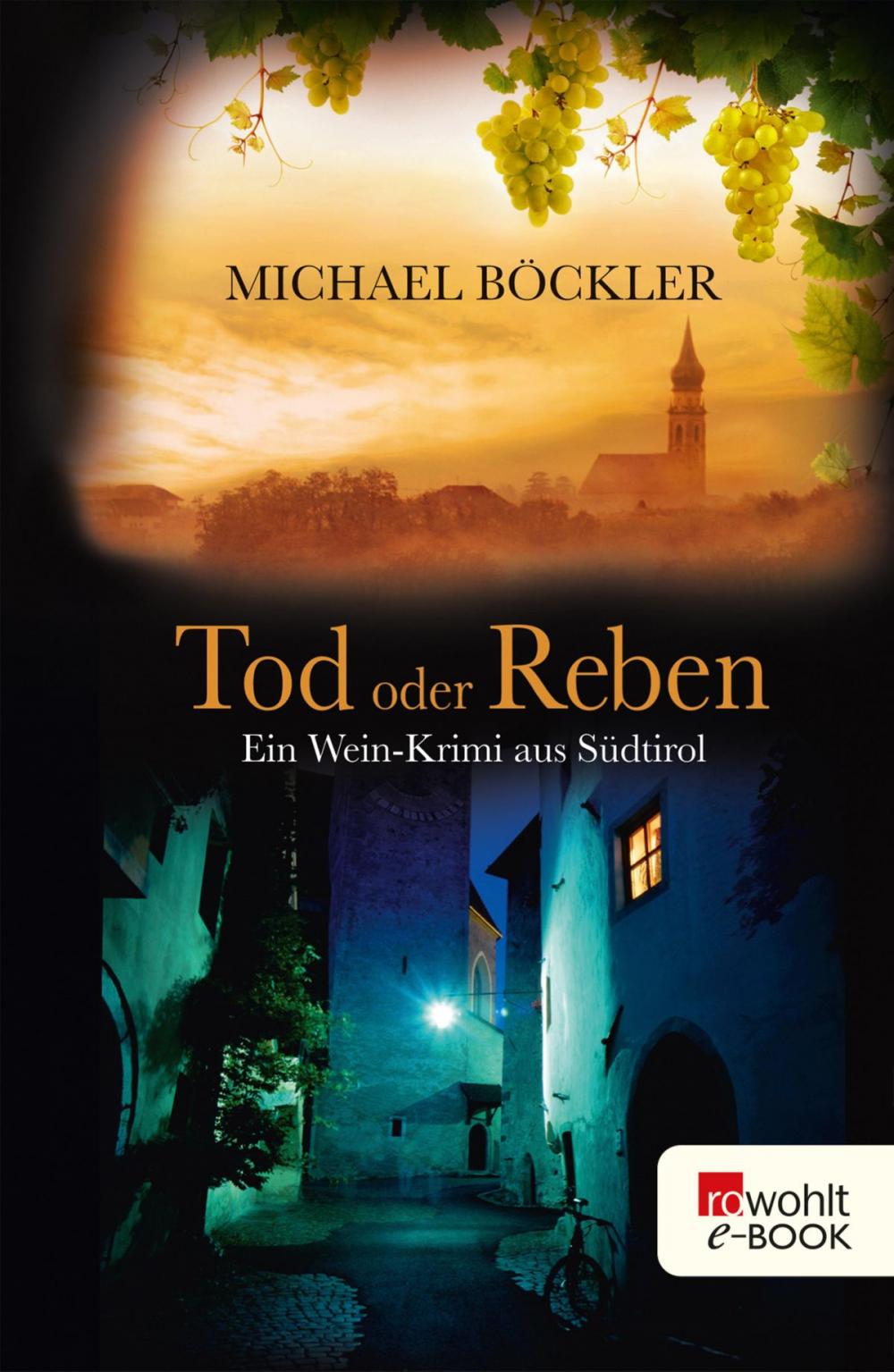 Big bigCover of Tod oder Reben