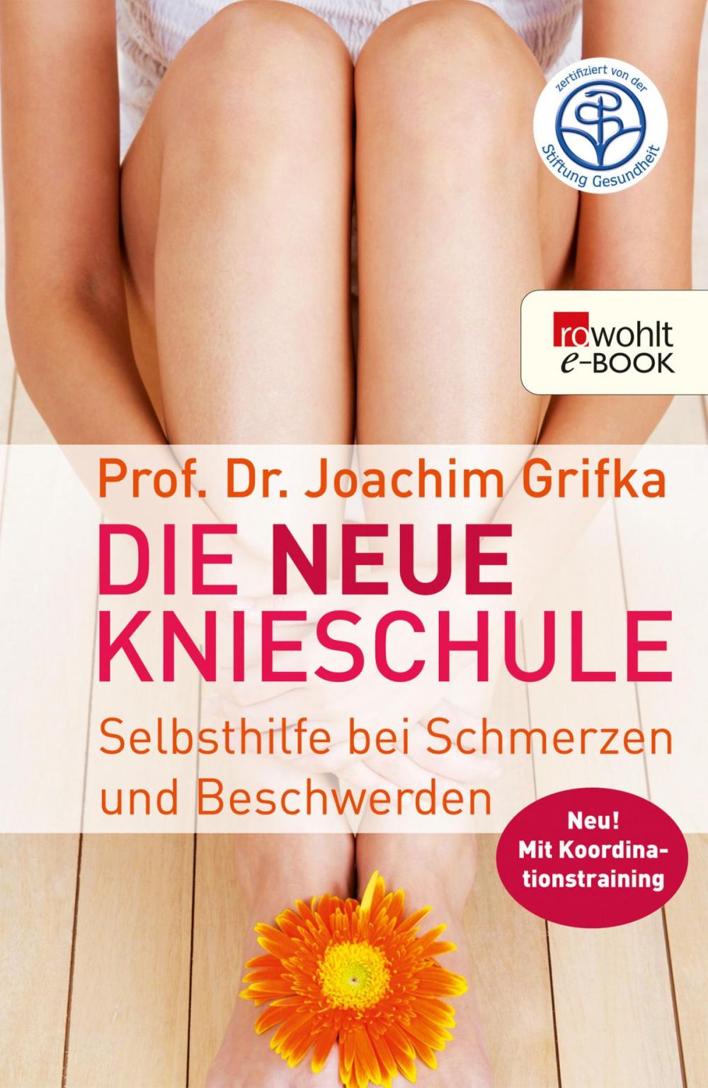 Big bigCover of Die neue Knieschule