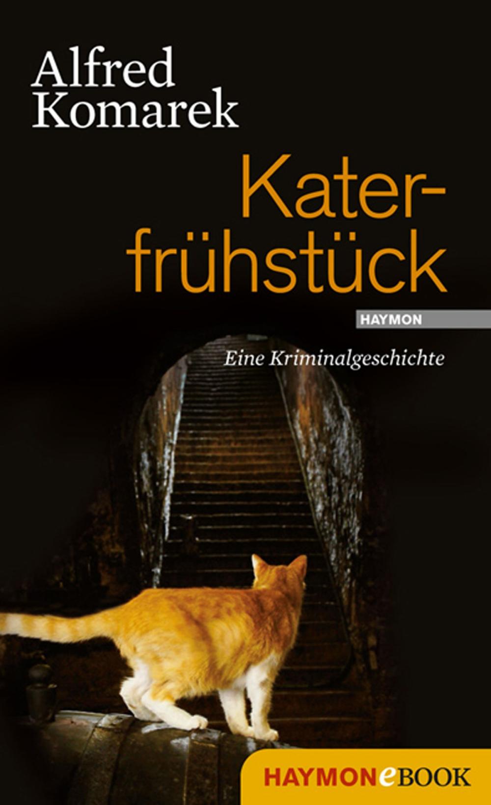 Big bigCover of Katerfrühstück