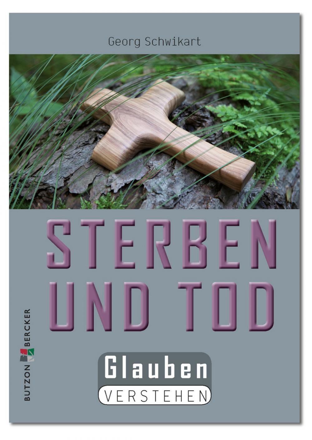 Big bigCover of Sterben und Tod