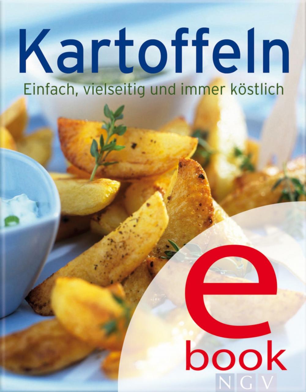 Big bigCover of Kartoffeln