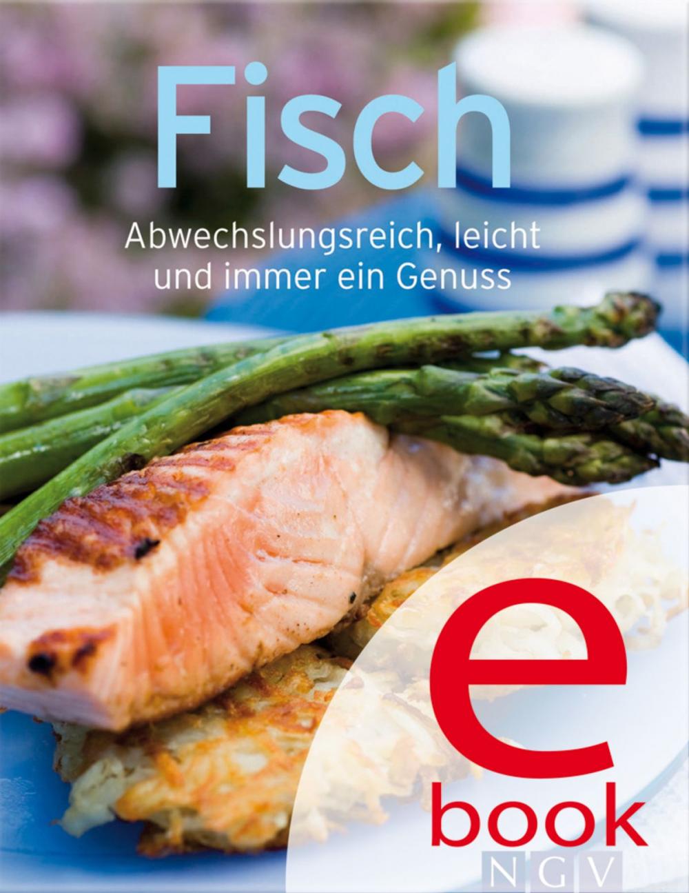 Big bigCover of Fisch