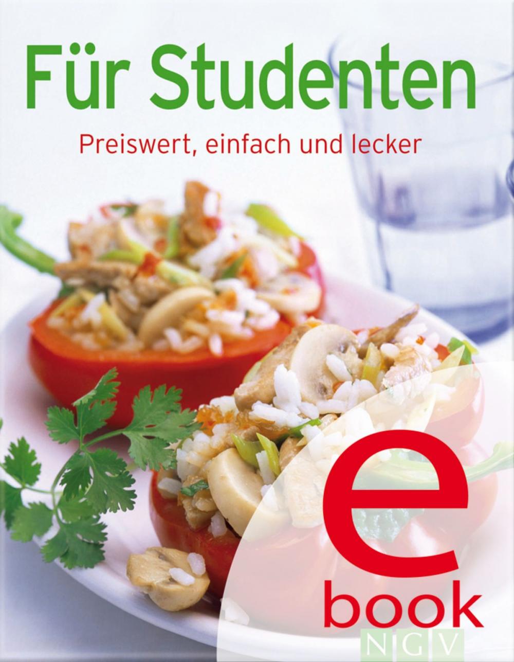 Big bigCover of Für Studenten