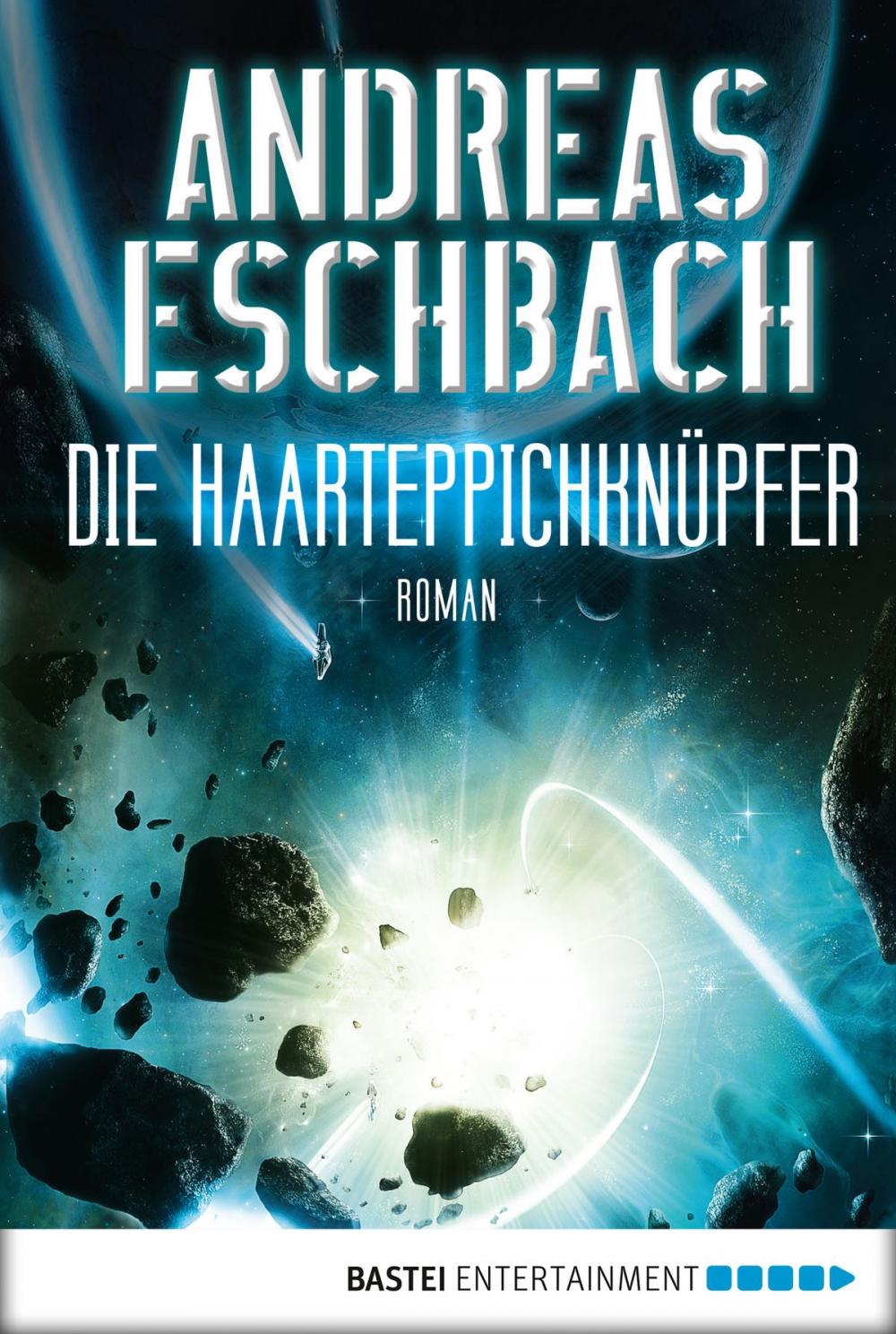 Big bigCover of Die Haarteppichknüpfer