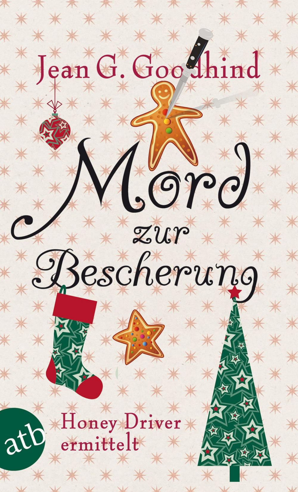 Big bigCover of Mord zur Bescherung