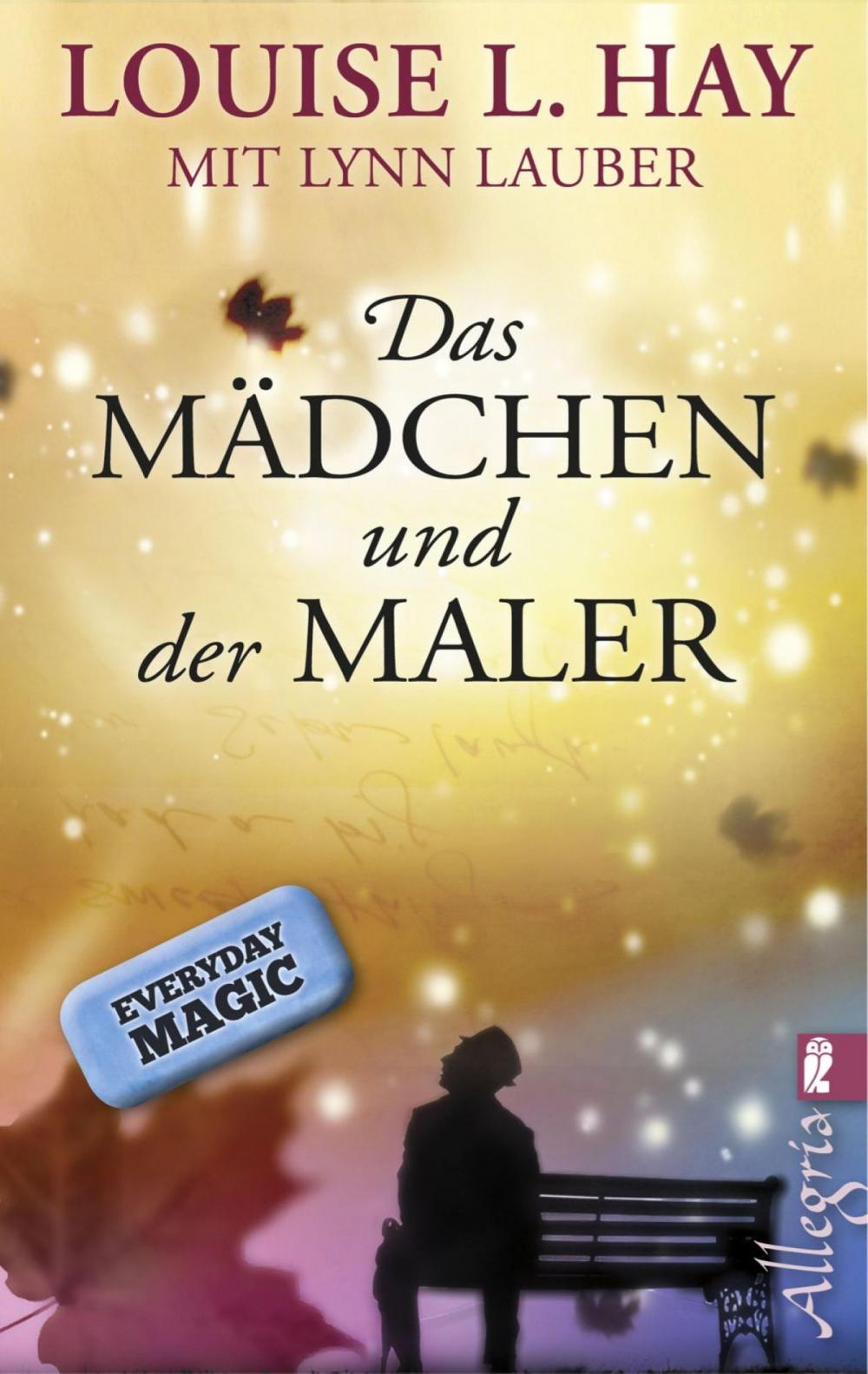 Big bigCover of Das Mädchen und der Maler