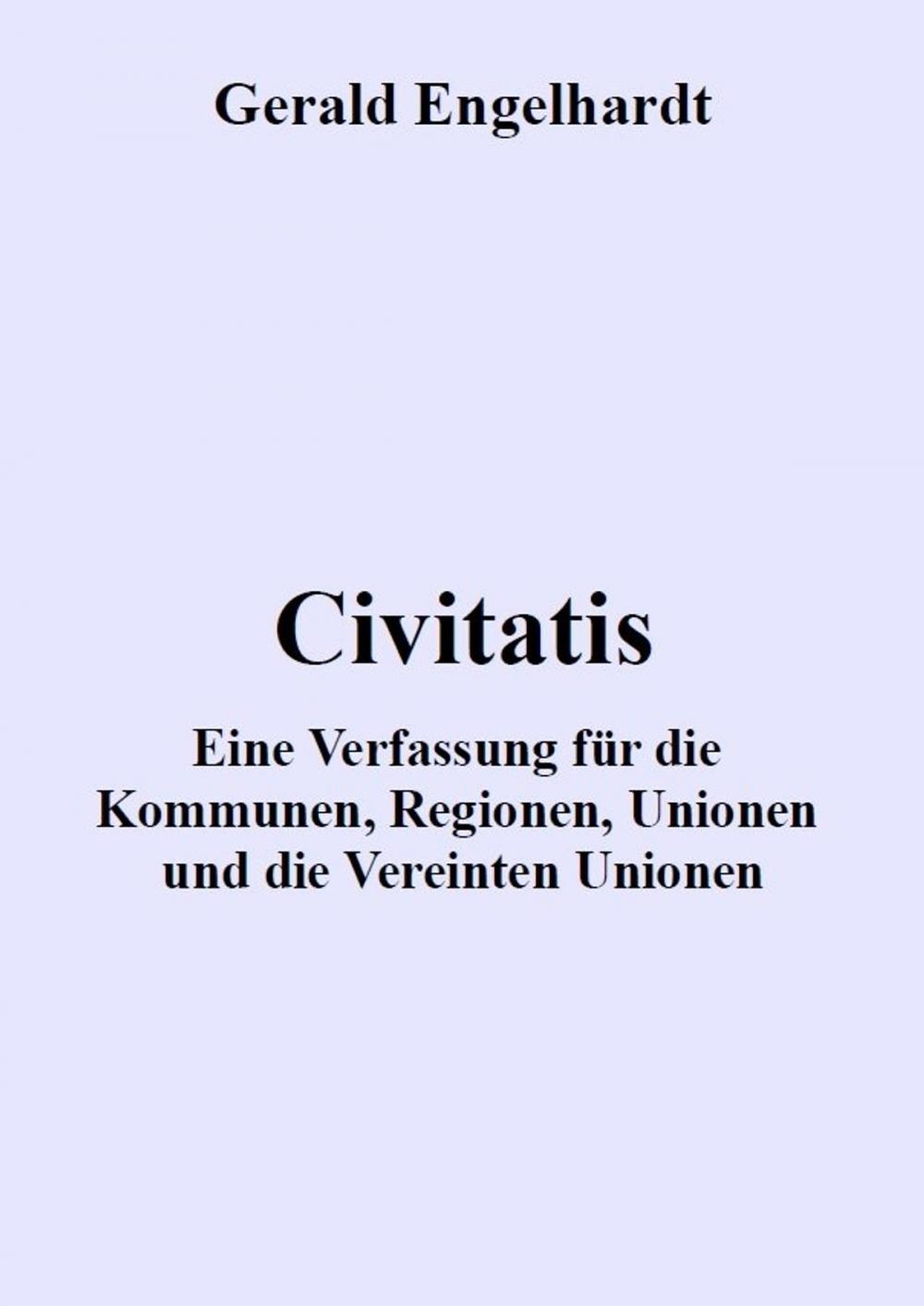 Big bigCover of Civitatis